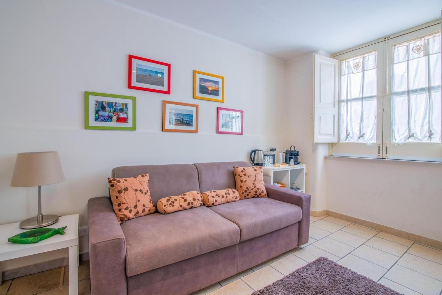 Cozy'S House Nel Cuore Della Citta Catania Ngoại thất bức ảnh