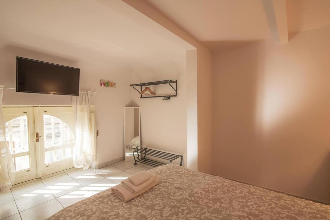 Cozy'S House Nel Cuore Della Citta Catania Ngoại thất bức ảnh