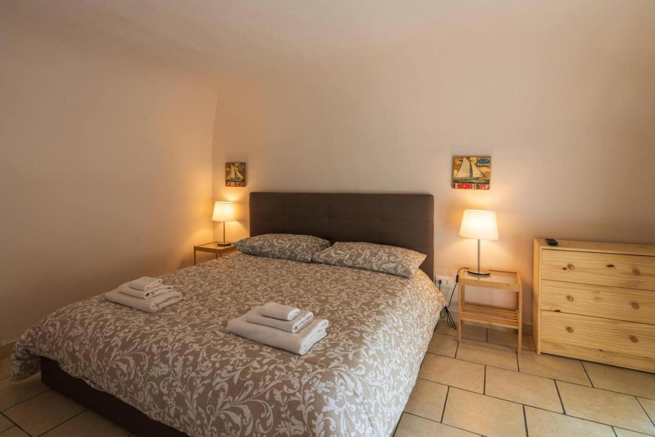 Cozy'S House Nel Cuore Della Citta Catania Ngoại thất bức ảnh