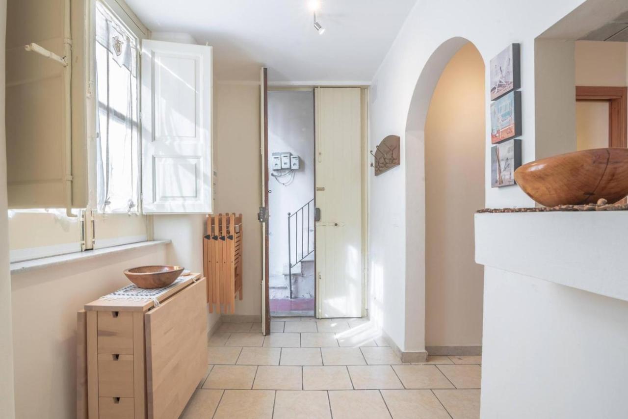 Cozy'S House Nel Cuore Della Citta Catania Ngoại thất bức ảnh