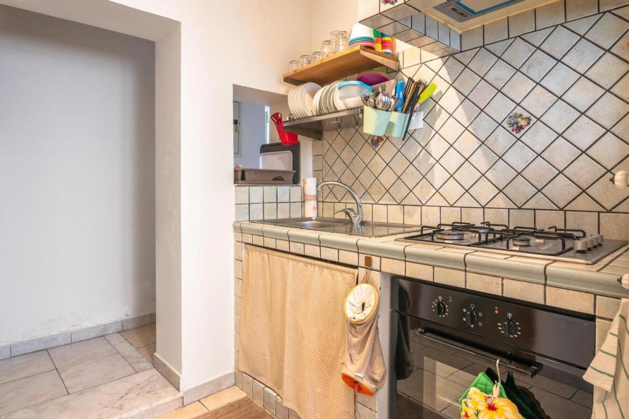 Cozy'S House Nel Cuore Della Citta Catania Ngoại thất bức ảnh
