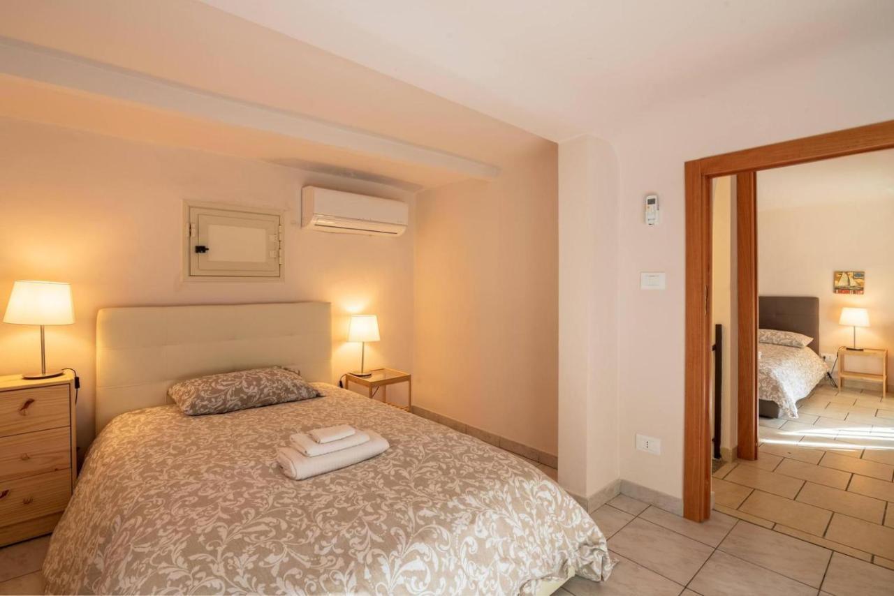 Cozy'S House Nel Cuore Della Citta Catania Ngoại thất bức ảnh