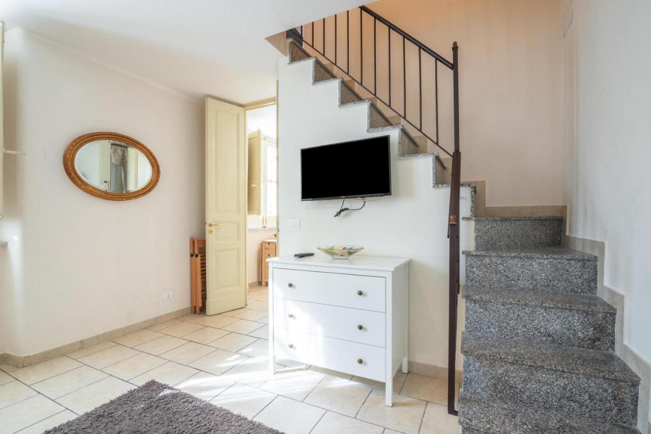 Cozy'S House Nel Cuore Della Citta Catania Ngoại thất bức ảnh