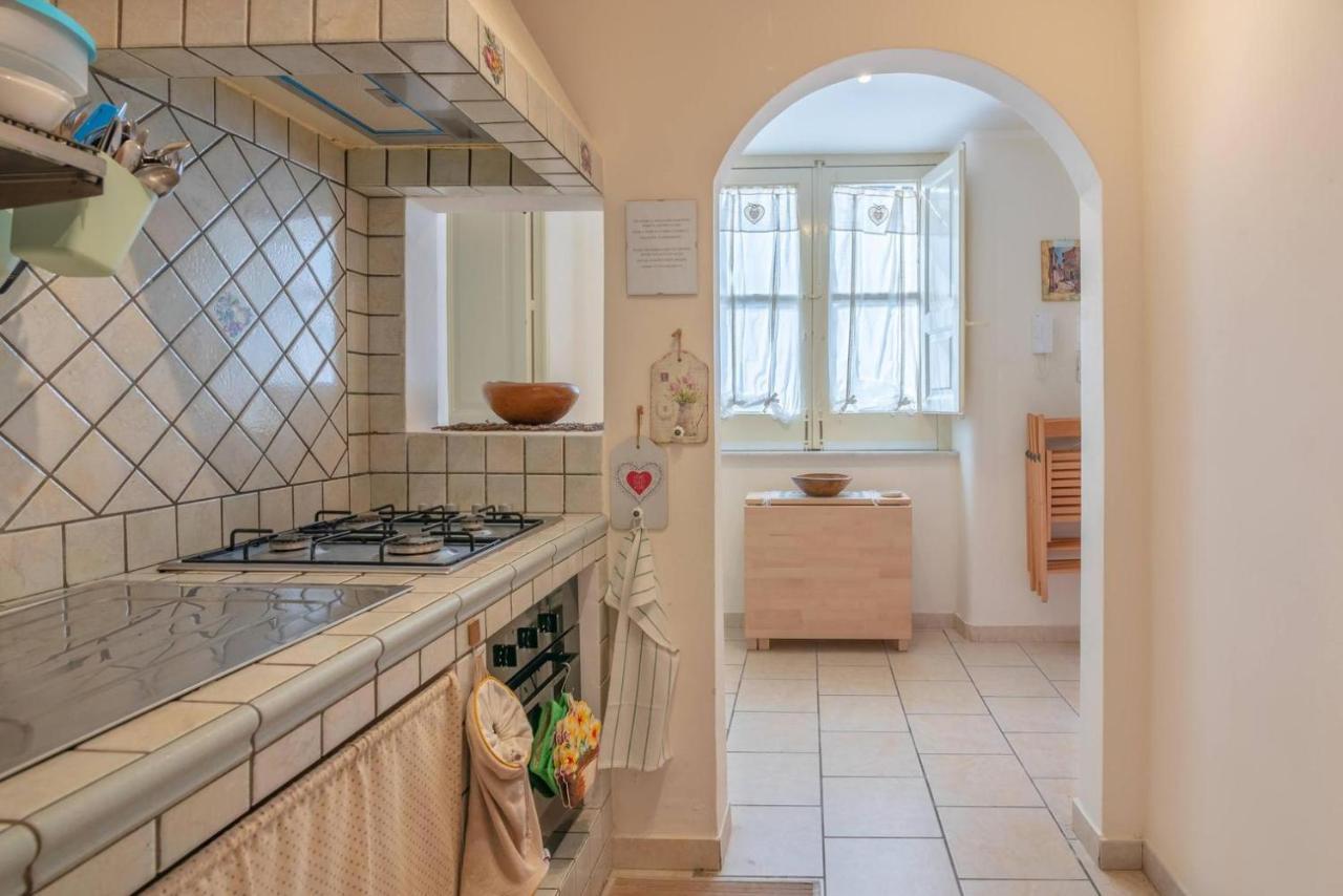Cozy'S House Nel Cuore Della Citta Catania Ngoại thất bức ảnh