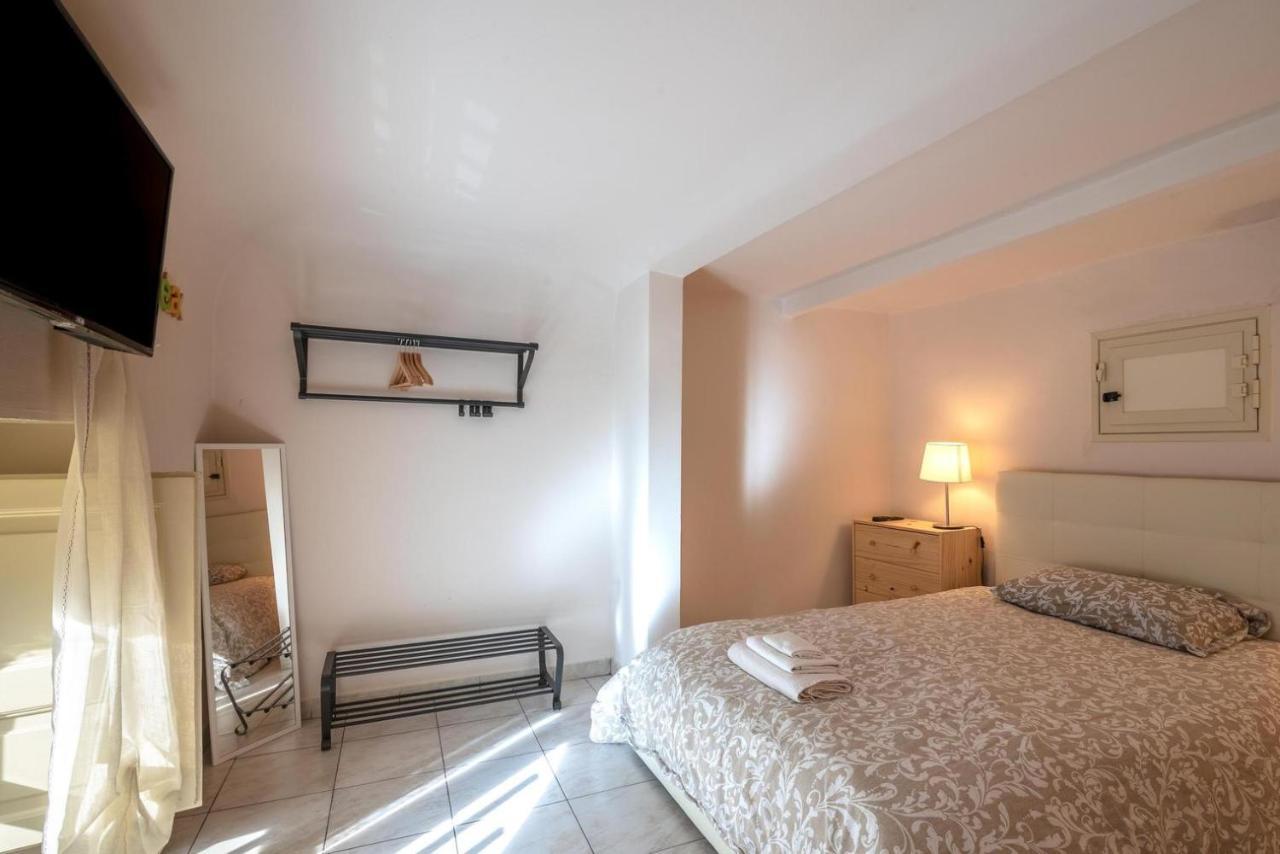Cozy'S House Nel Cuore Della Citta Catania Ngoại thất bức ảnh