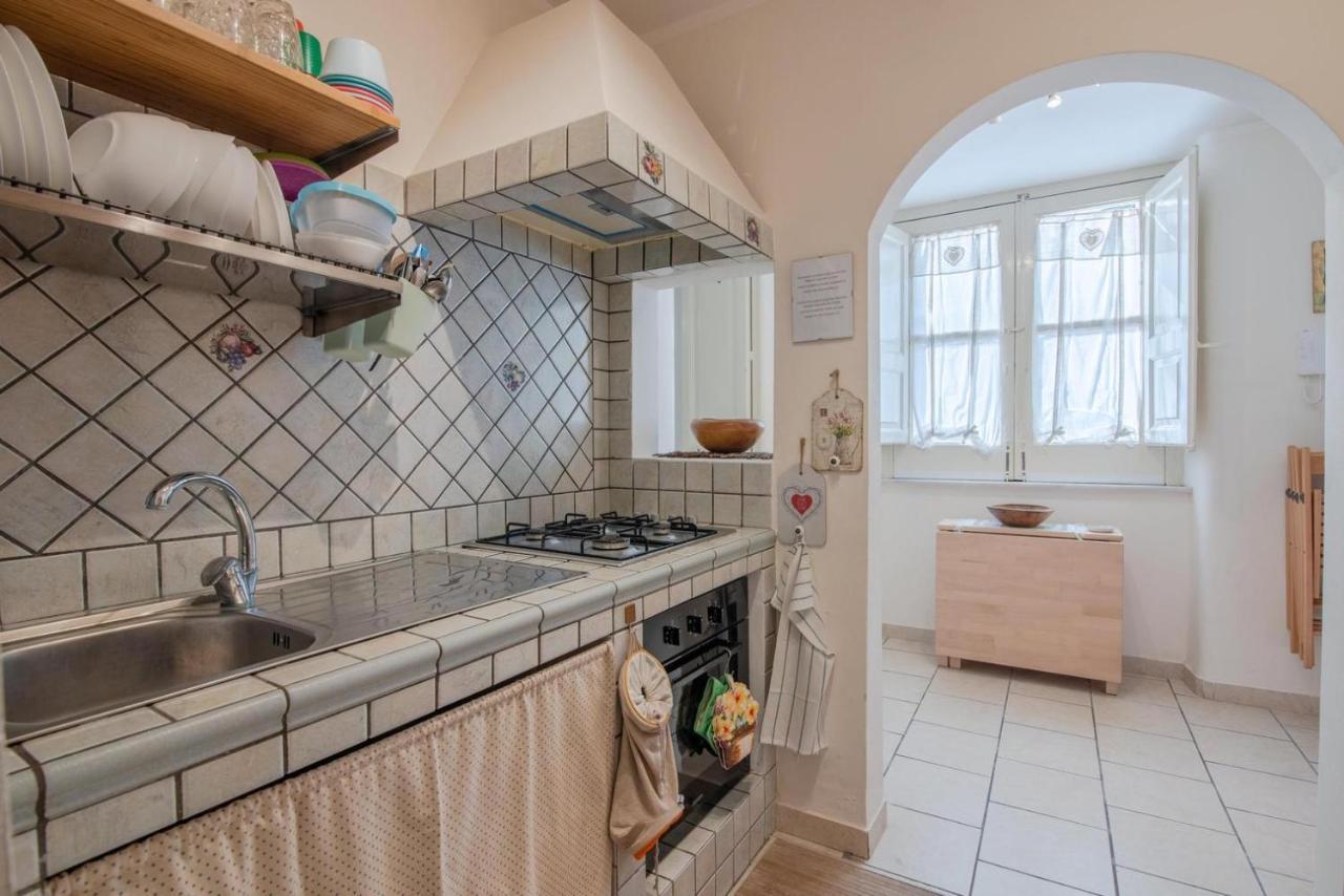 Cozy'S House Nel Cuore Della Citta Catania Ngoại thất bức ảnh