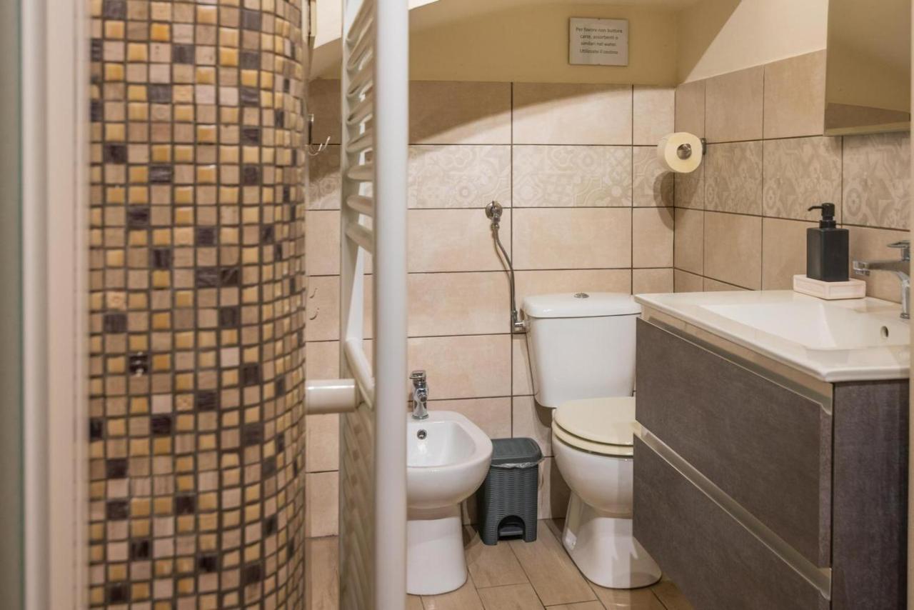 Cozy'S House Nel Cuore Della Citta Catania Ngoại thất bức ảnh