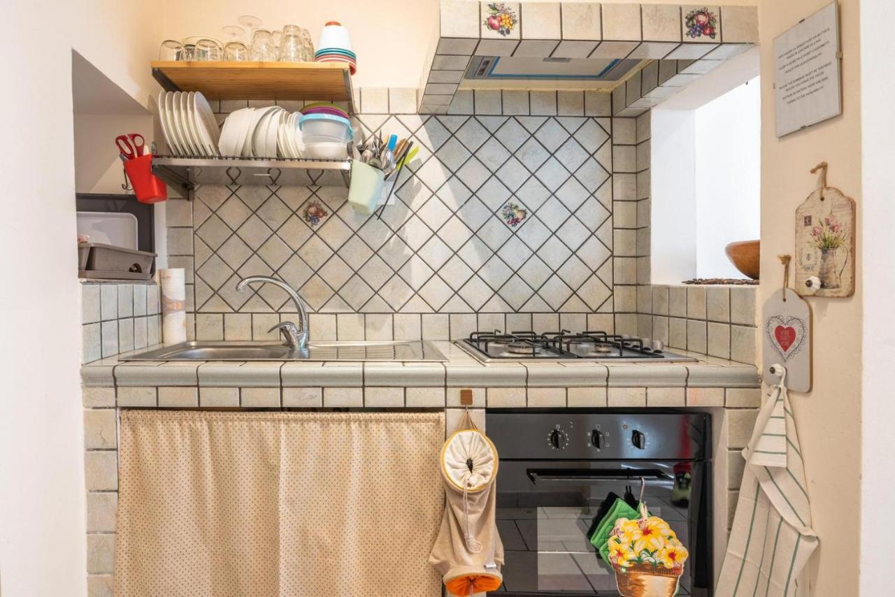 Cozy'S House Nel Cuore Della Citta Catania Ngoại thất bức ảnh