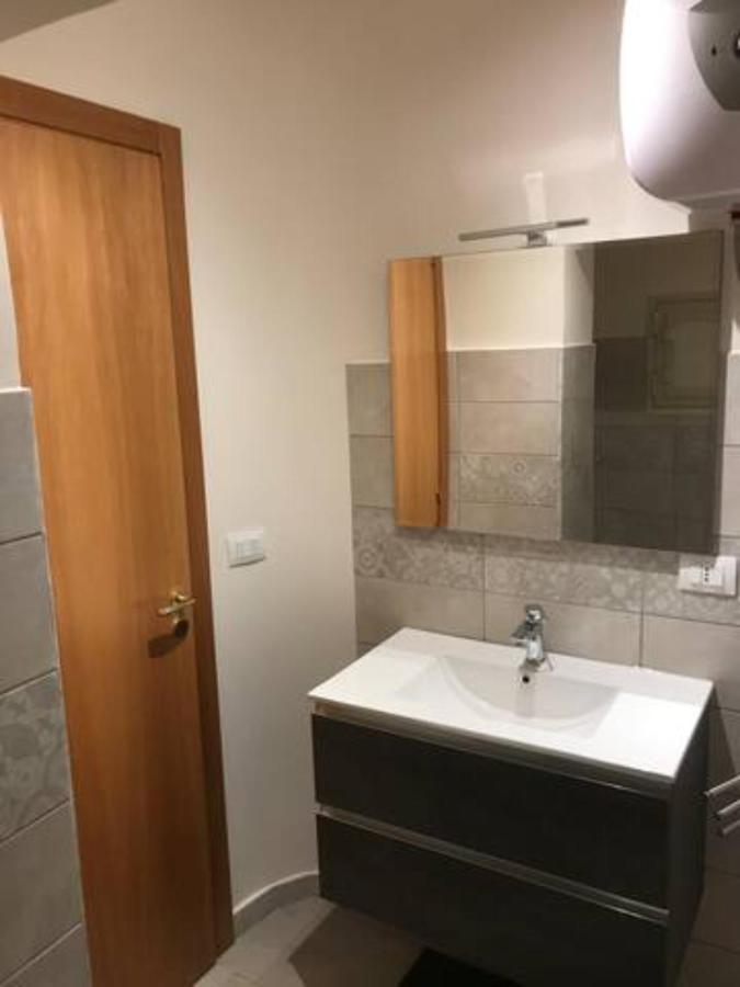 Cozy'S House Nel Cuore Della Citta Catania Ngoại thất bức ảnh